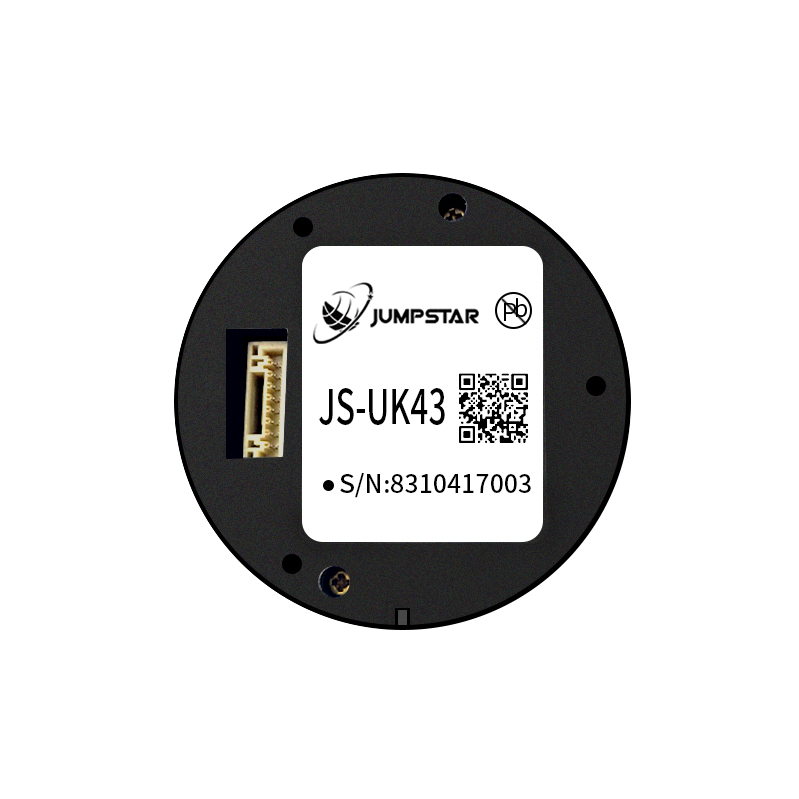 GNSS Antennas